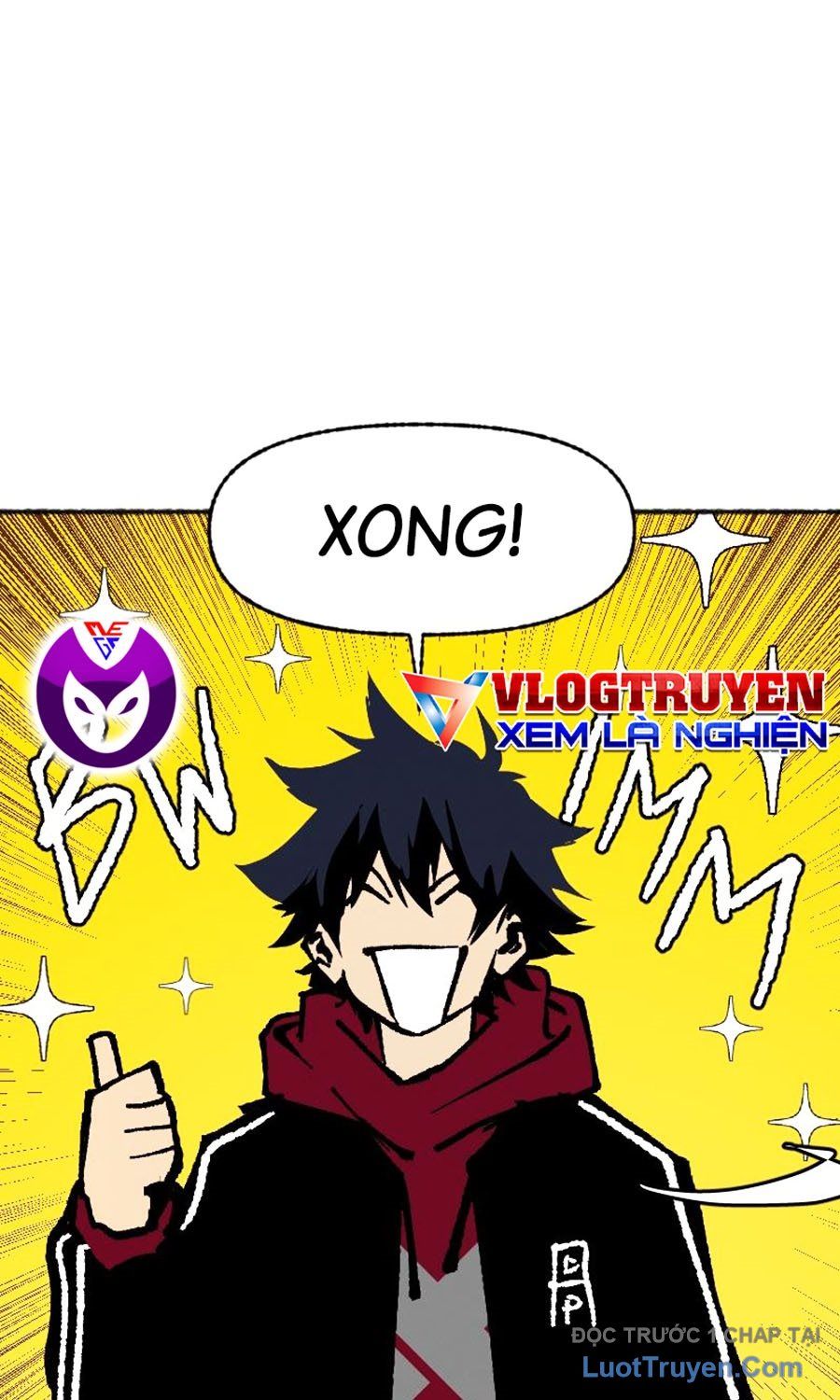 Án Tử Chapter 13 - Trang 42