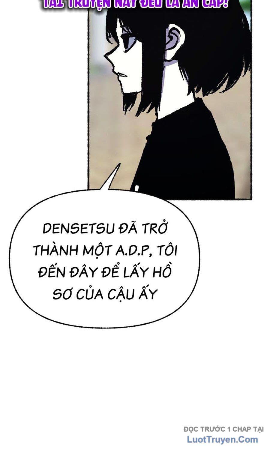 Án Tử Chapter 14 - Trang 11