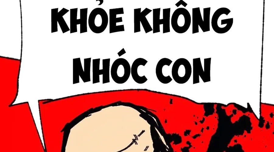 Án T.ử Chapter 14 - Trang 11