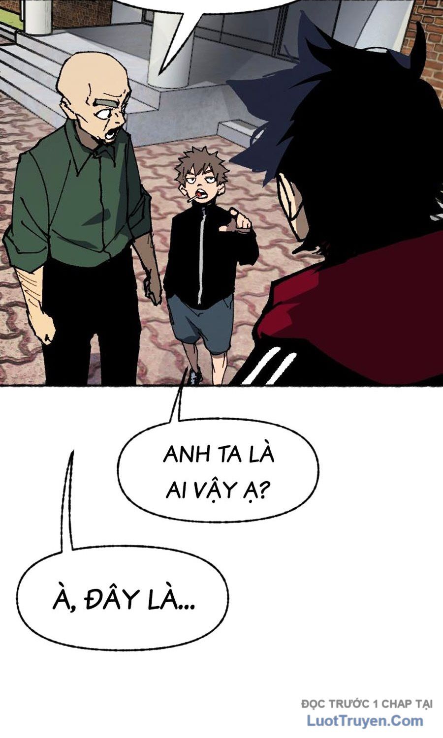 Án Tử Chapter 14 - Trang 17