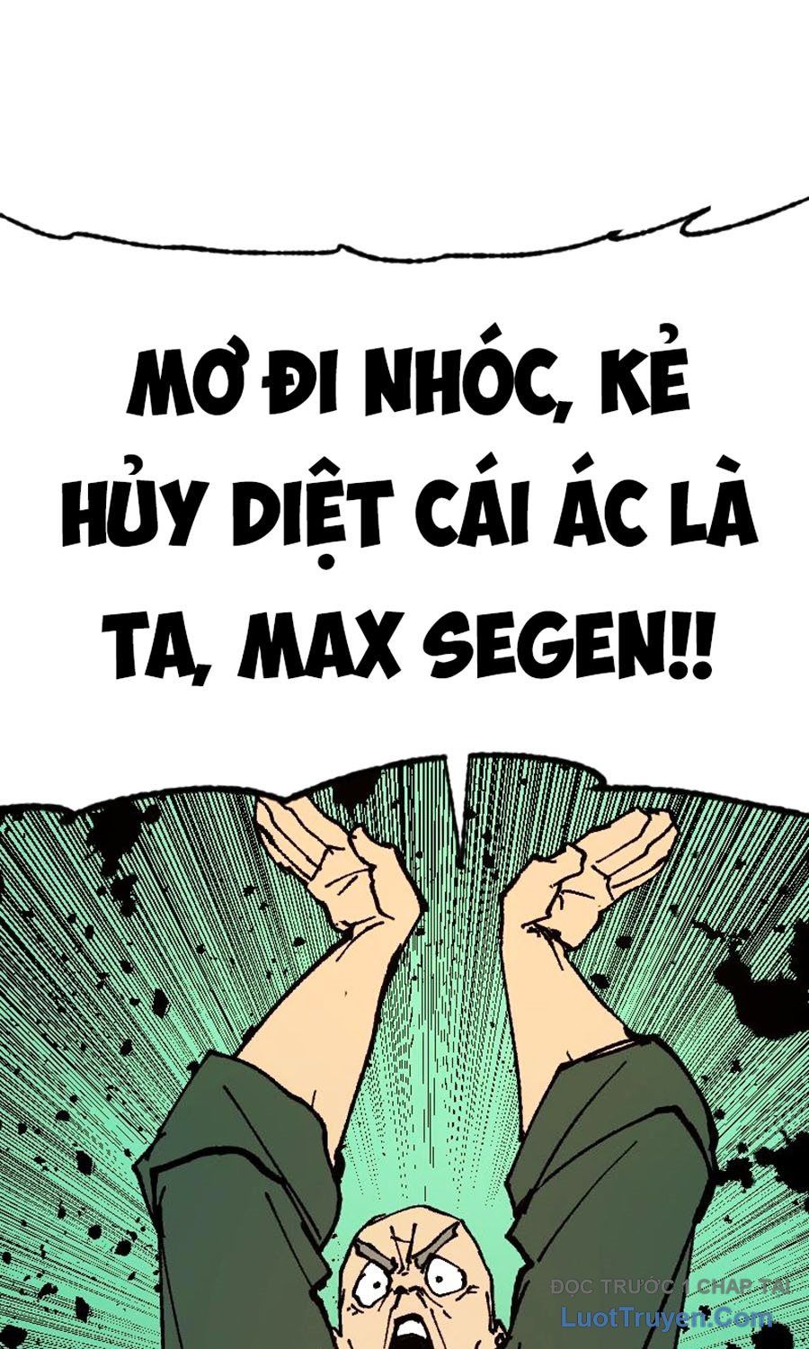 Án Tử Chapter 14 - Trang 24