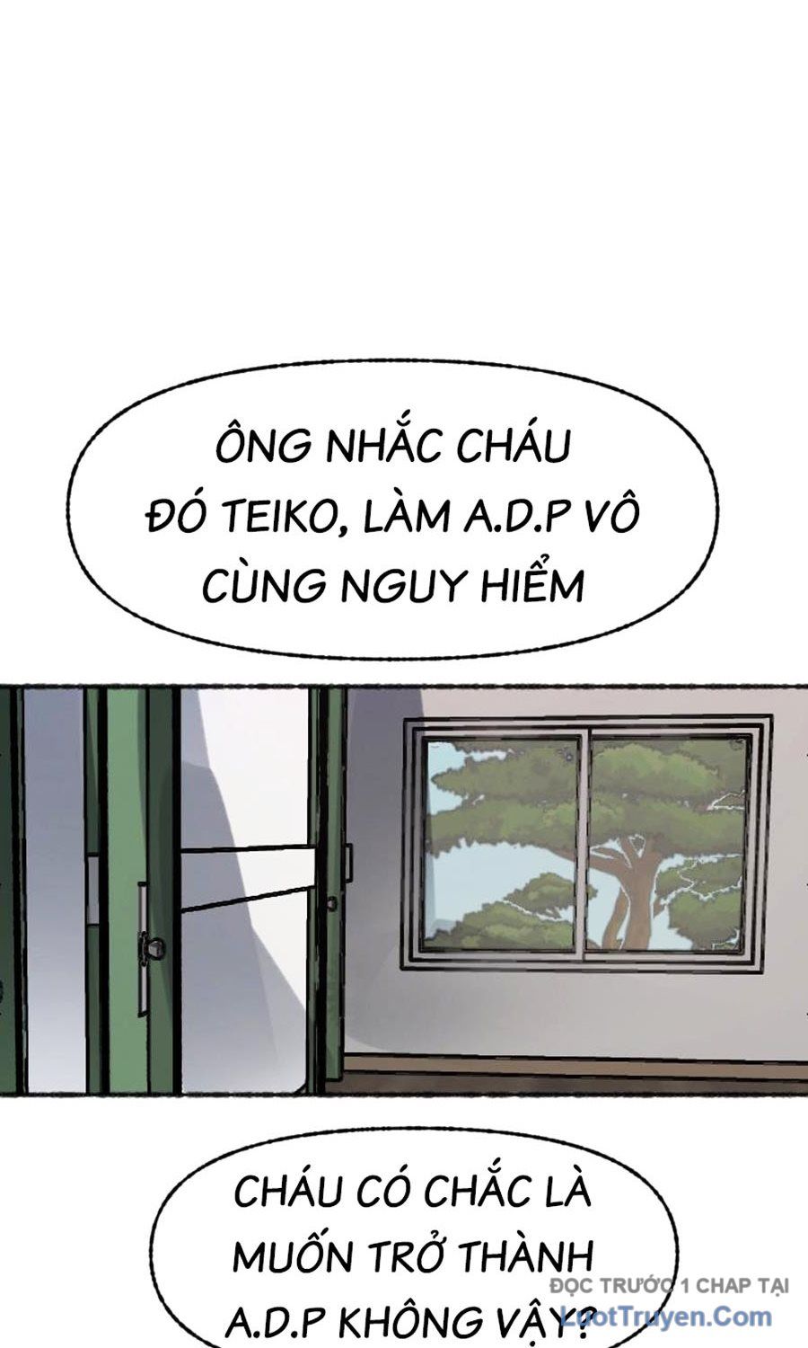 Án Tử Chapter 14 - Trang 31
