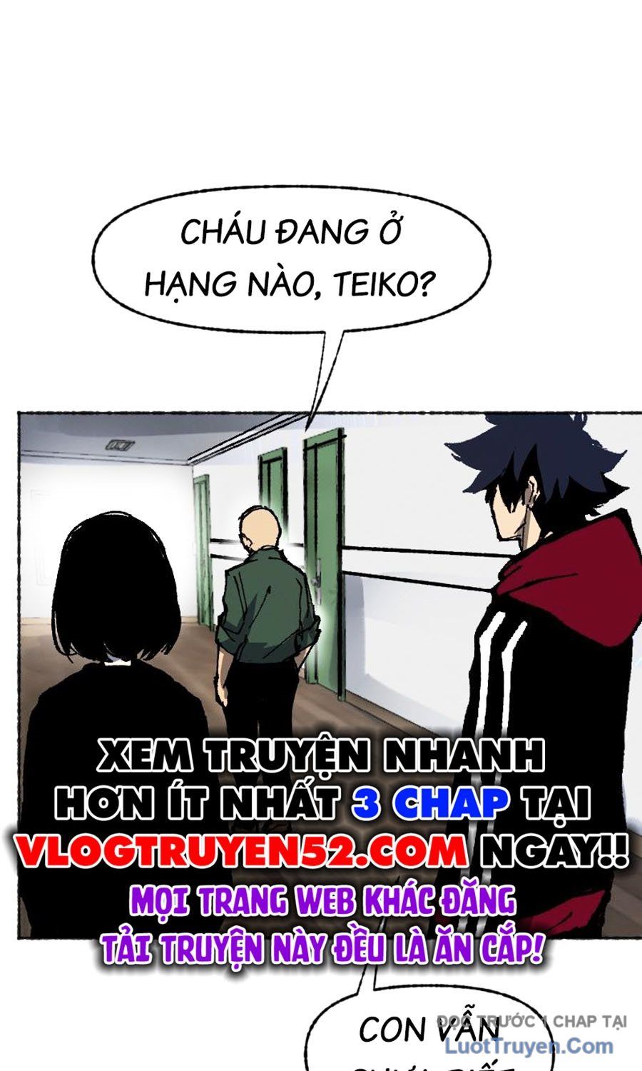 Án Tử Chapter 14 - Trang 48