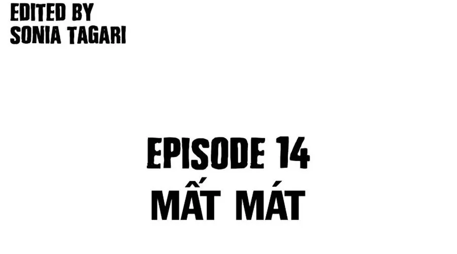 Án T.ử Chapter 14 - Trang 8