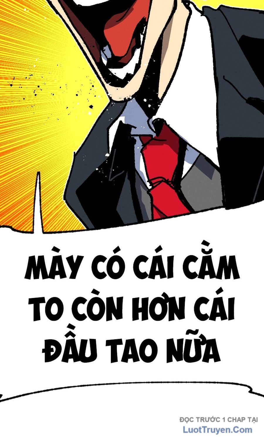 Án Tử Chapter 2 - Trang 11