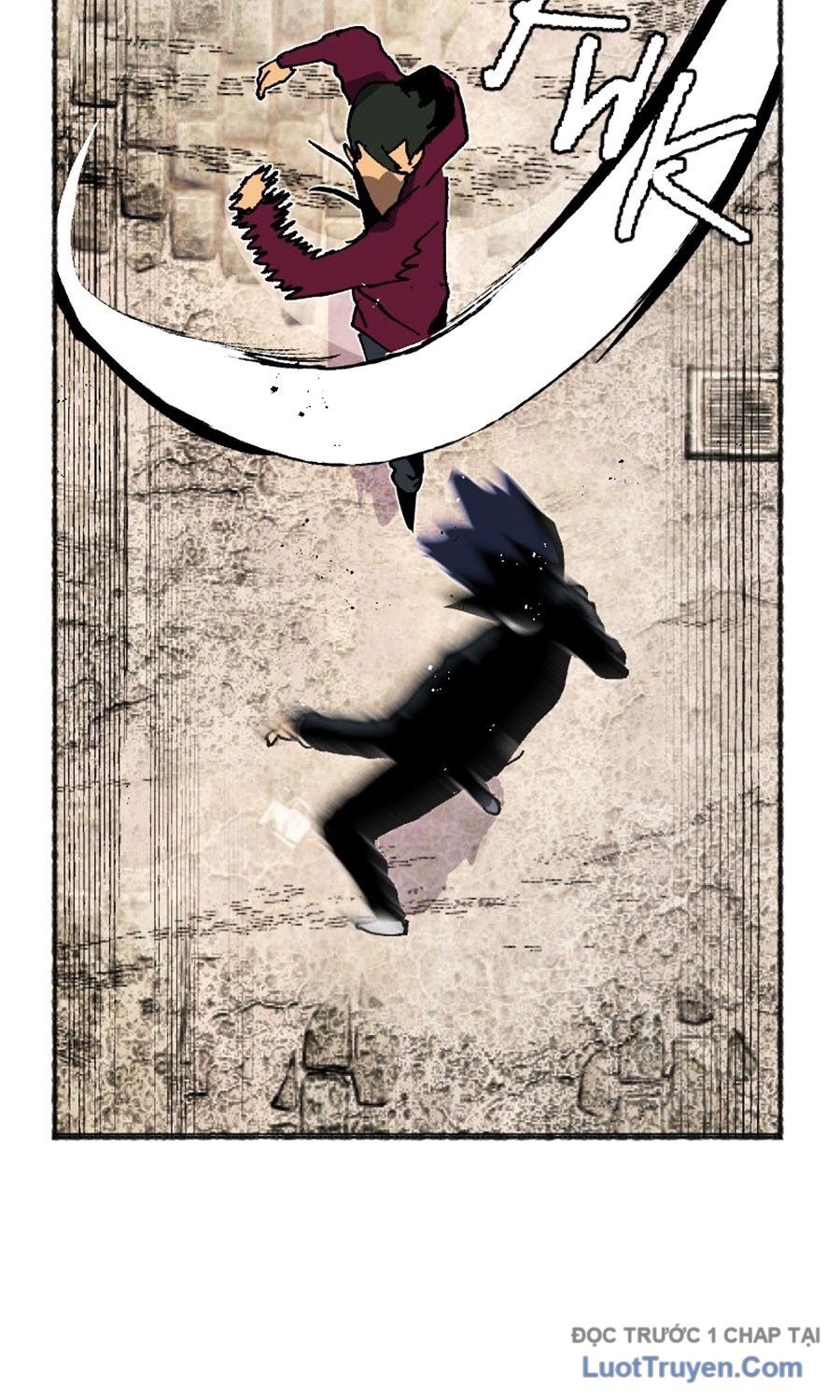 Án Tử Chapter 2 - Trang 18