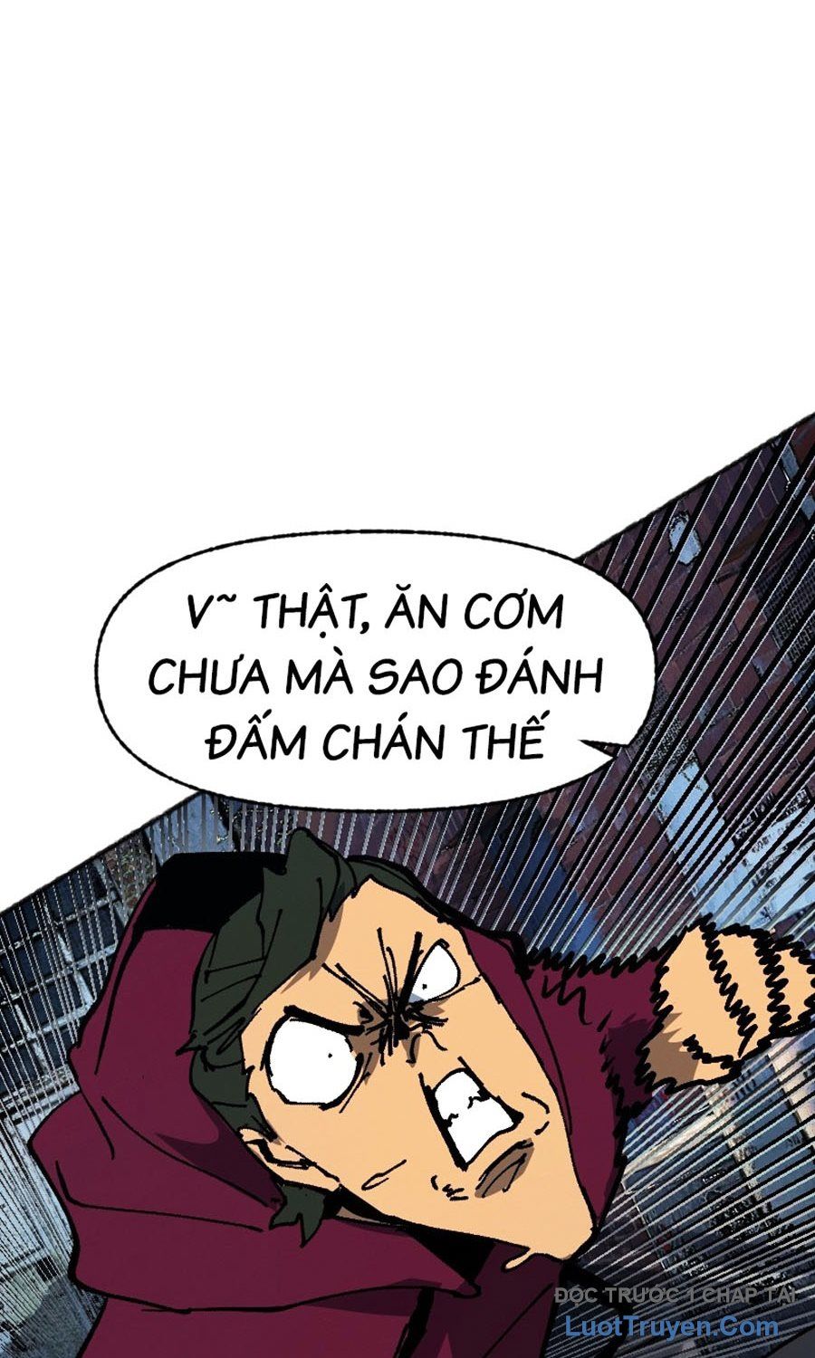 Án Tử Chapter 2 - Trang 19