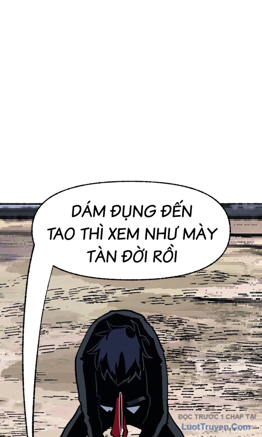 Án Tử Chapter 2 - Trang 28
