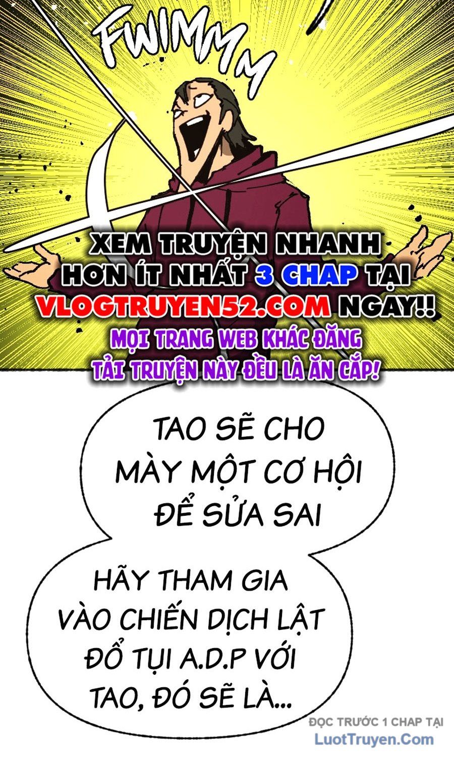 Án Tử Chapter 2 - Trang 31