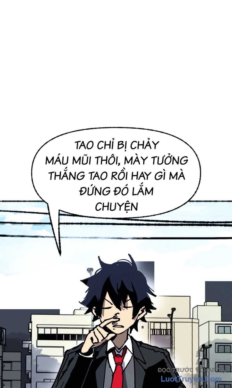 Án Tử Chapter 2 - Trang 34