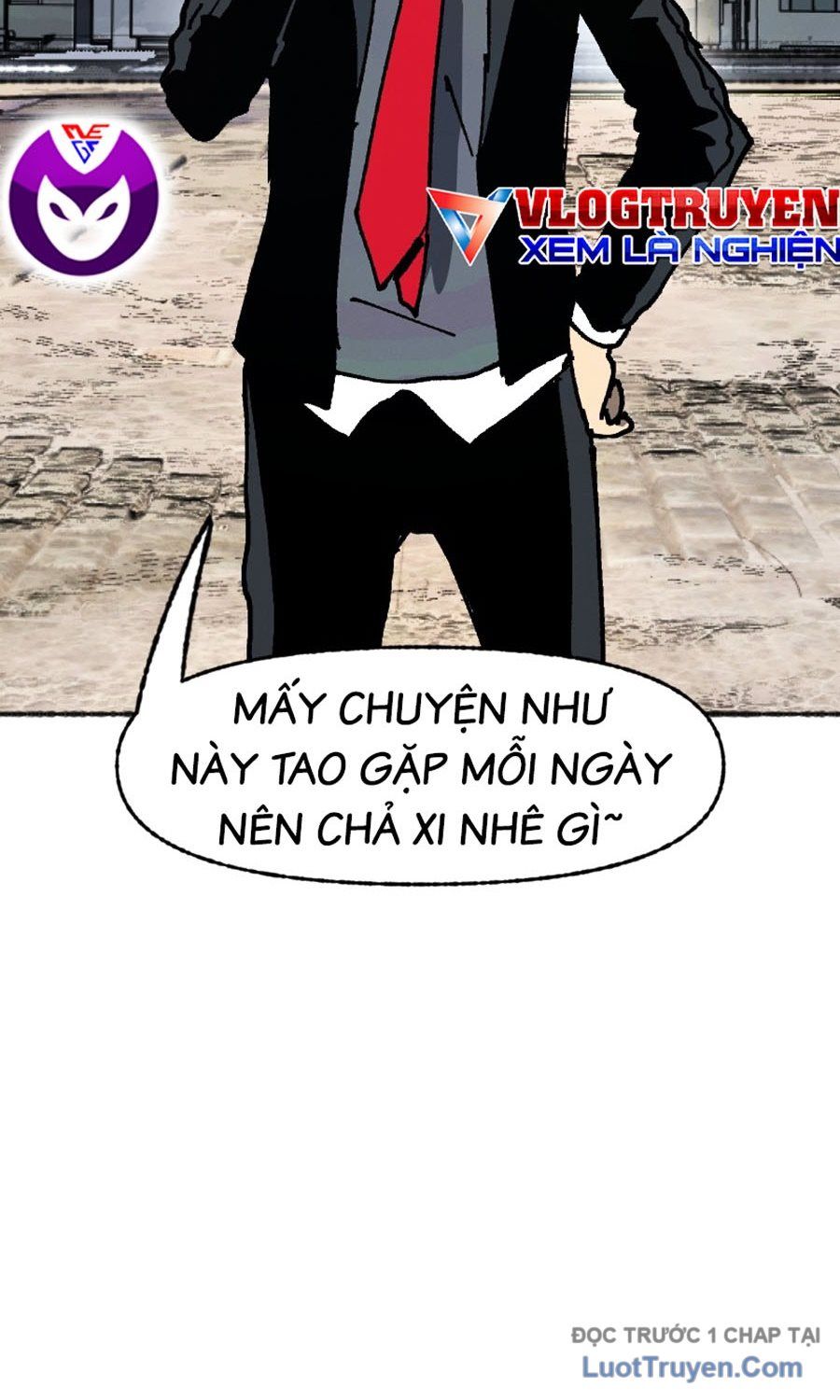 Án Tử Chapter 2 - Trang 35