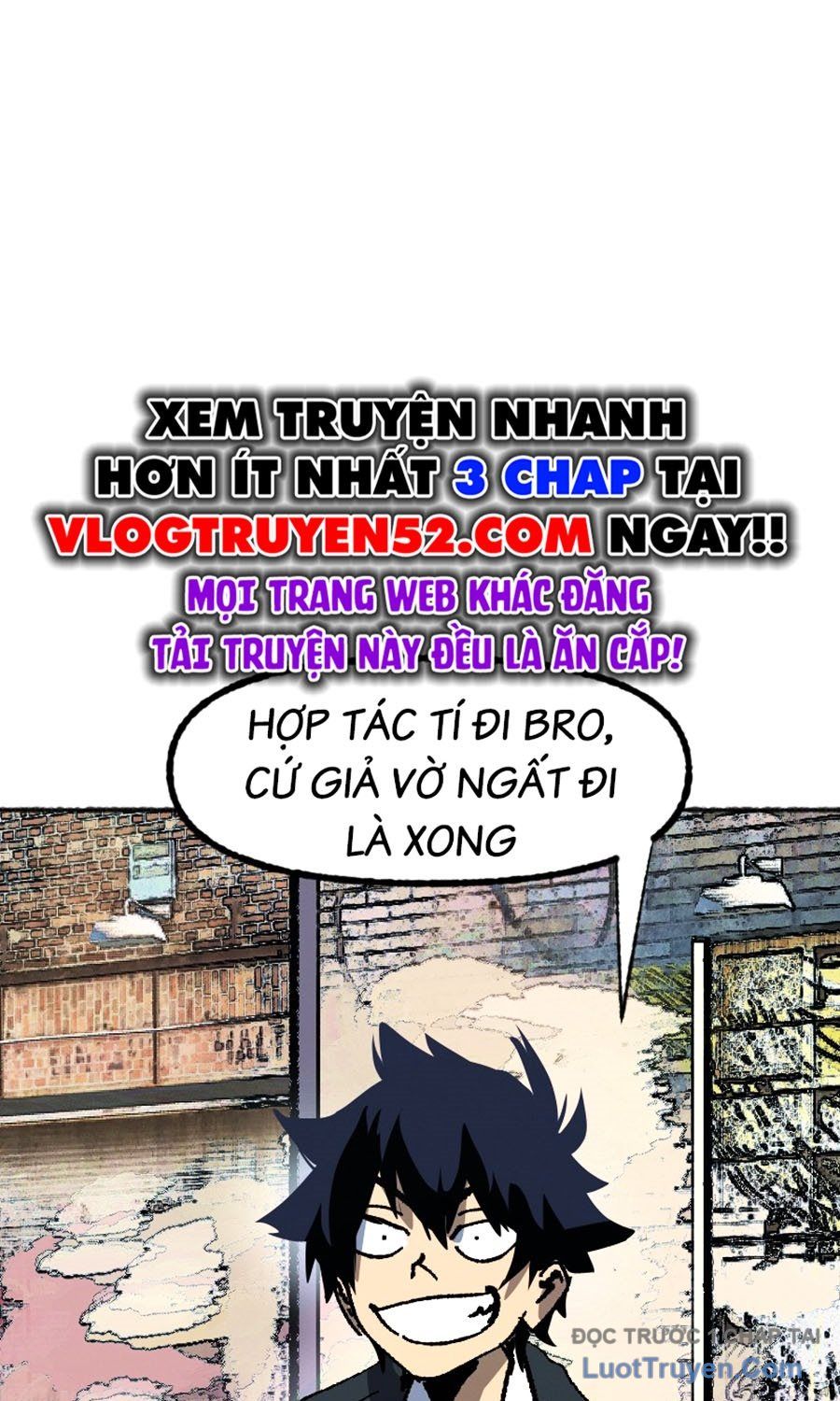 Án Tử Chapter 2 - Trang 4