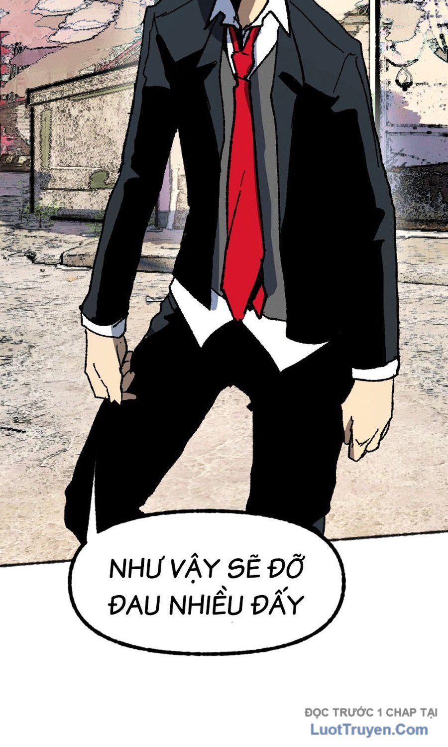 Án Tử Chapter 2 - Trang 5