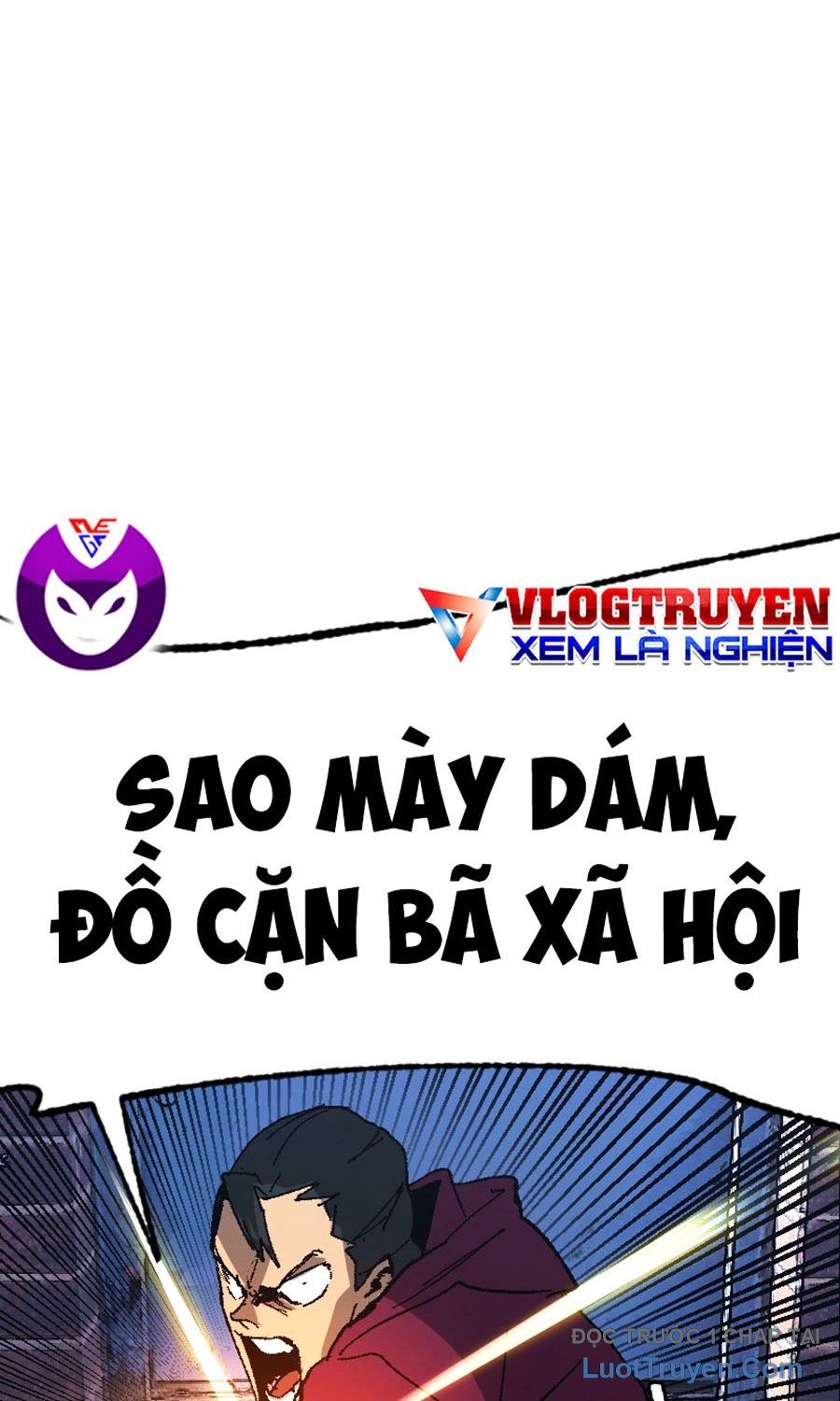 Án Tử Chapter 2 - Trang 7