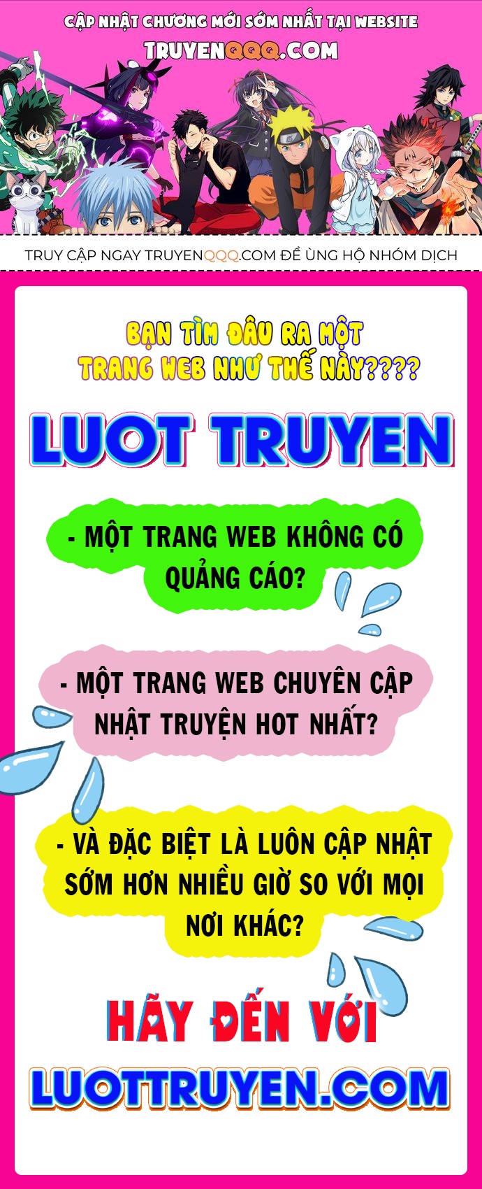 Án Tử Chapter 3 - Trang 1