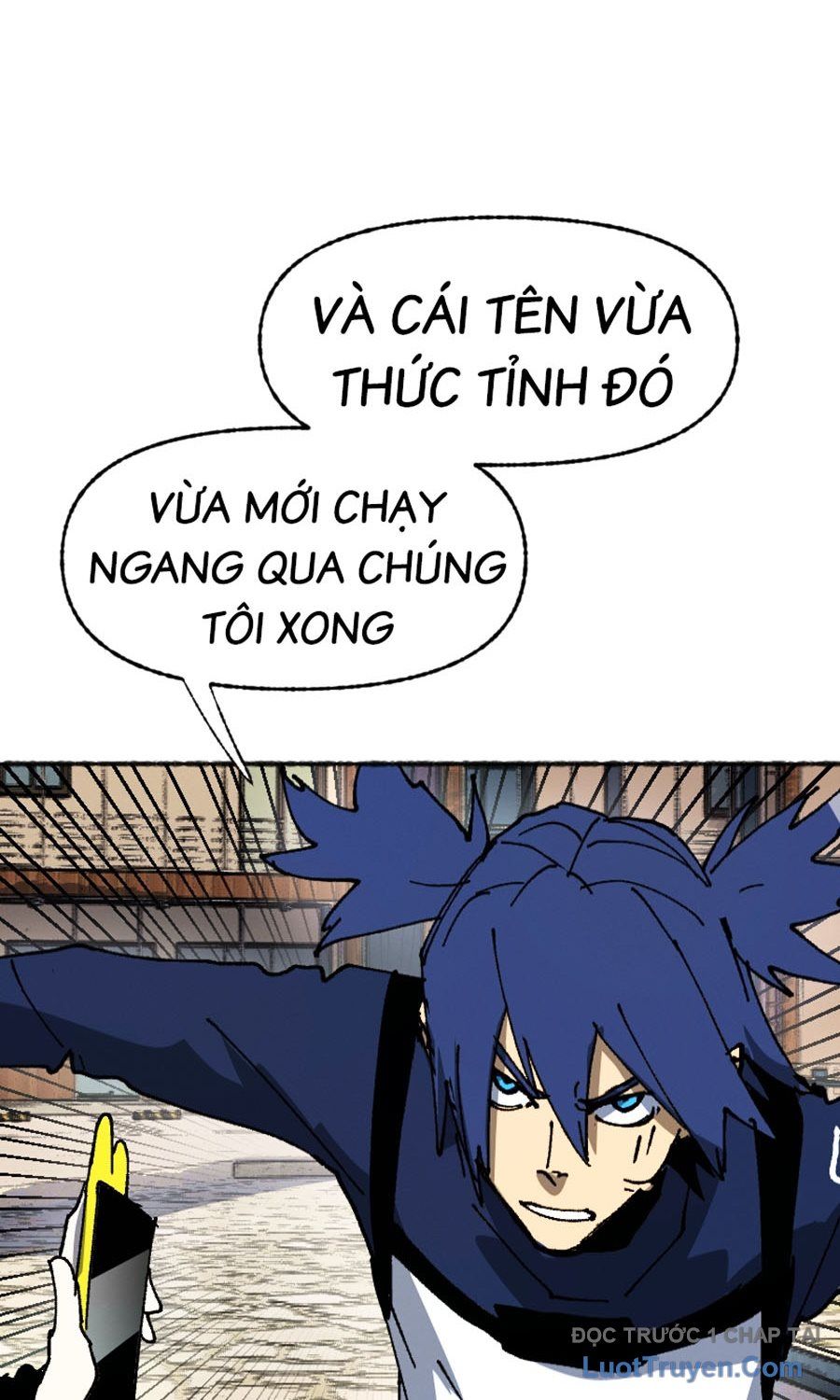 Án Tử Chapter 3 - Trang 11