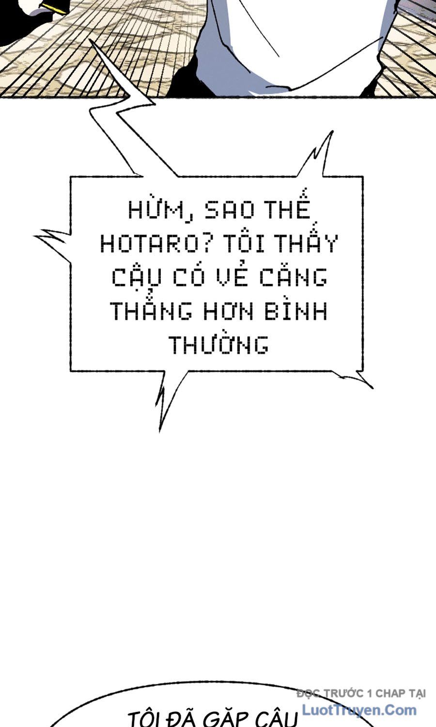 Án Tử Chapter 3 - Trang 12