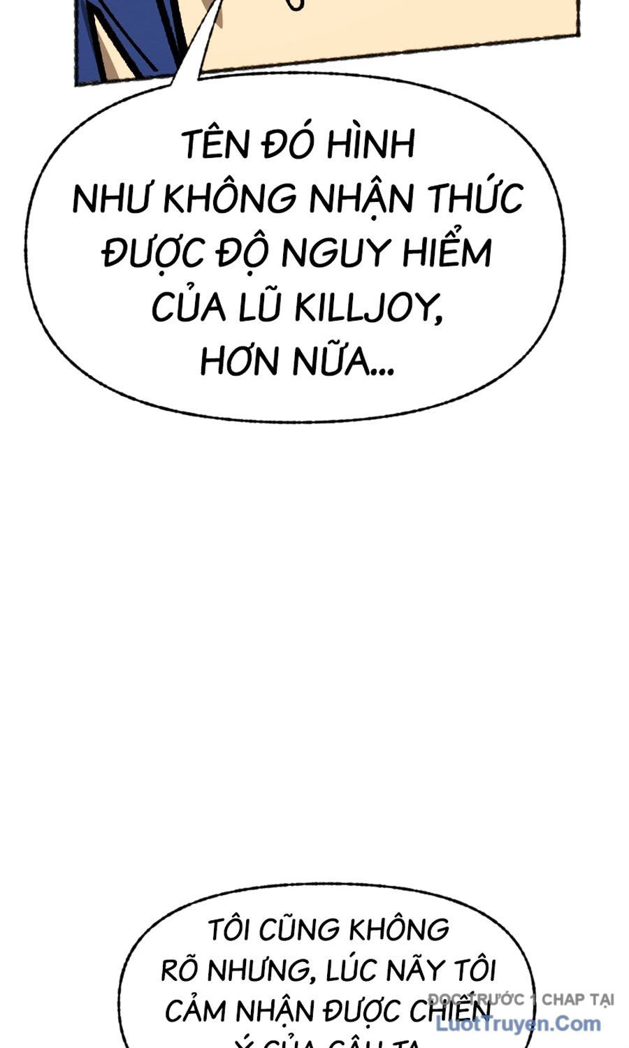 Án Tử Chapter 3 - Trang 14