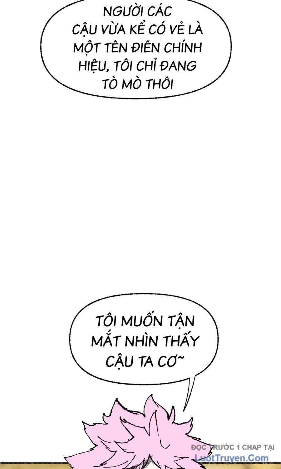 Án Tử Chapter 3 - Trang 19