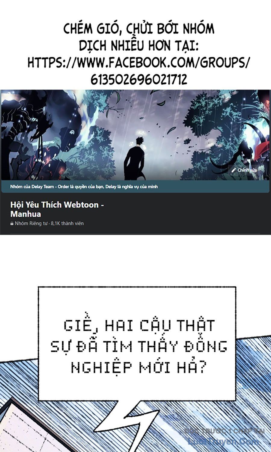 Án Tử Chapter 3 - Trang 2