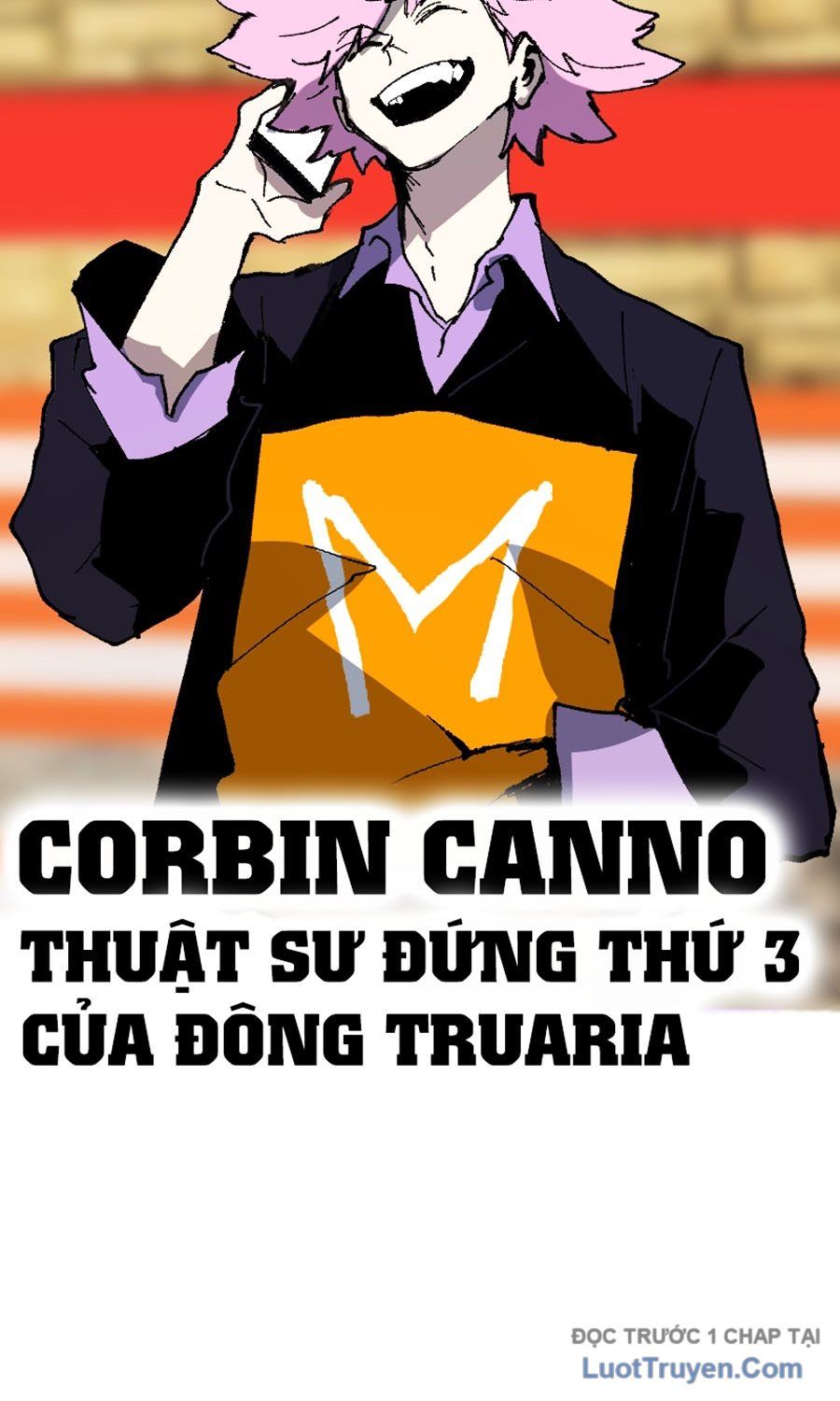 Án Tử Chapter 3 - Trang 20