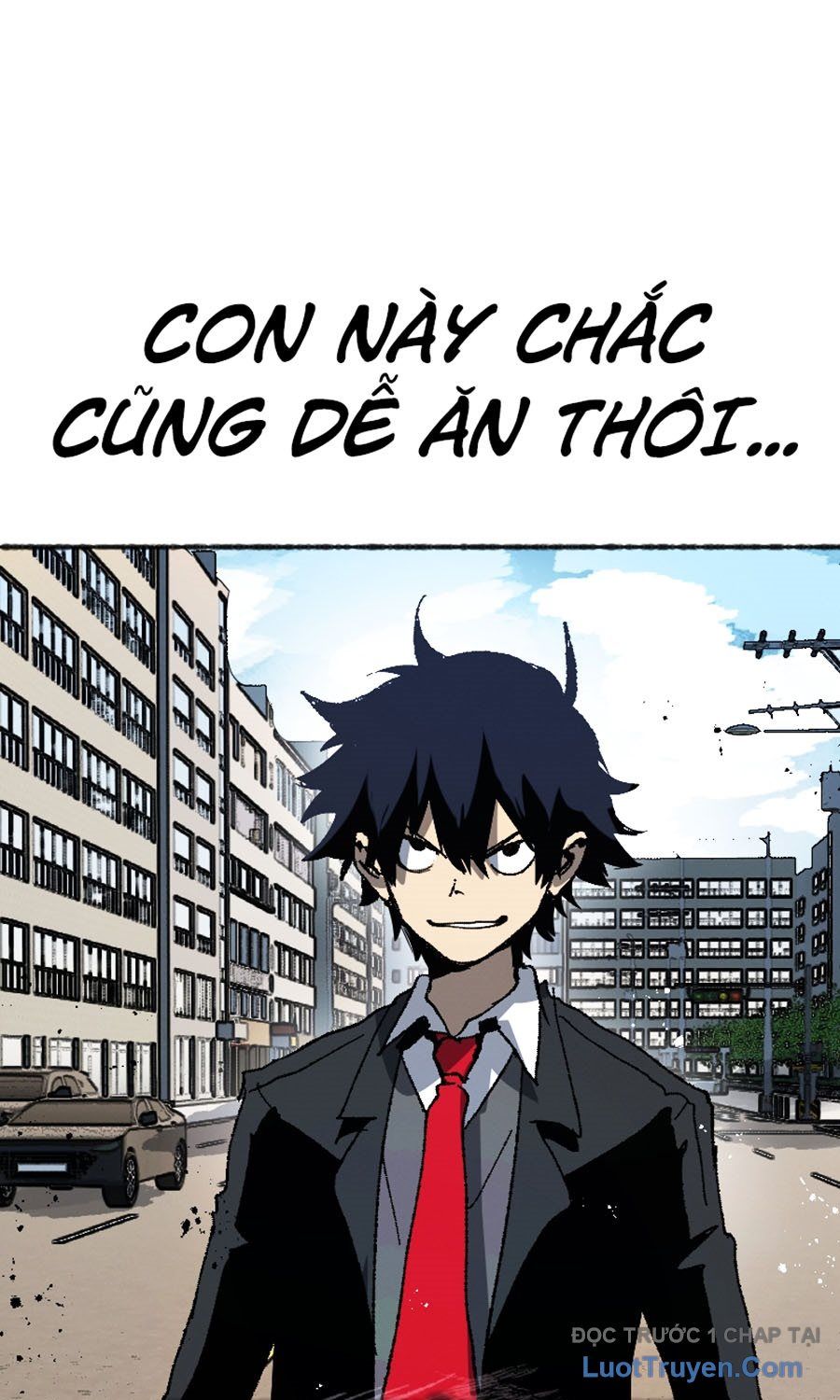 Án Tử Chapter 3 - Trang 26