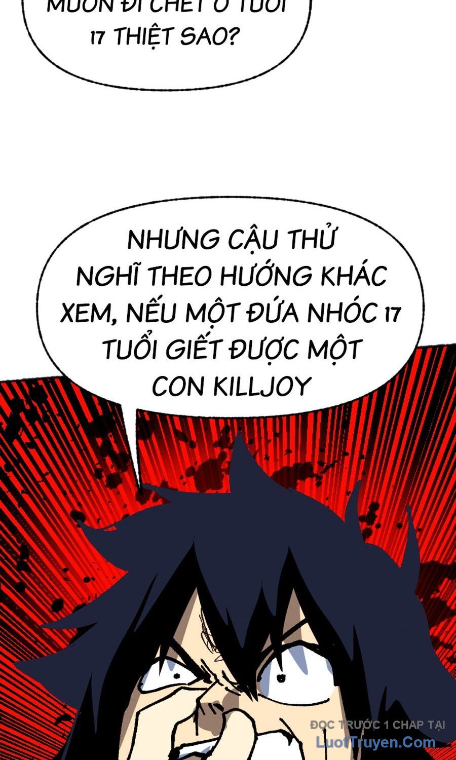 Án Tử Chapter 3 - Trang 33