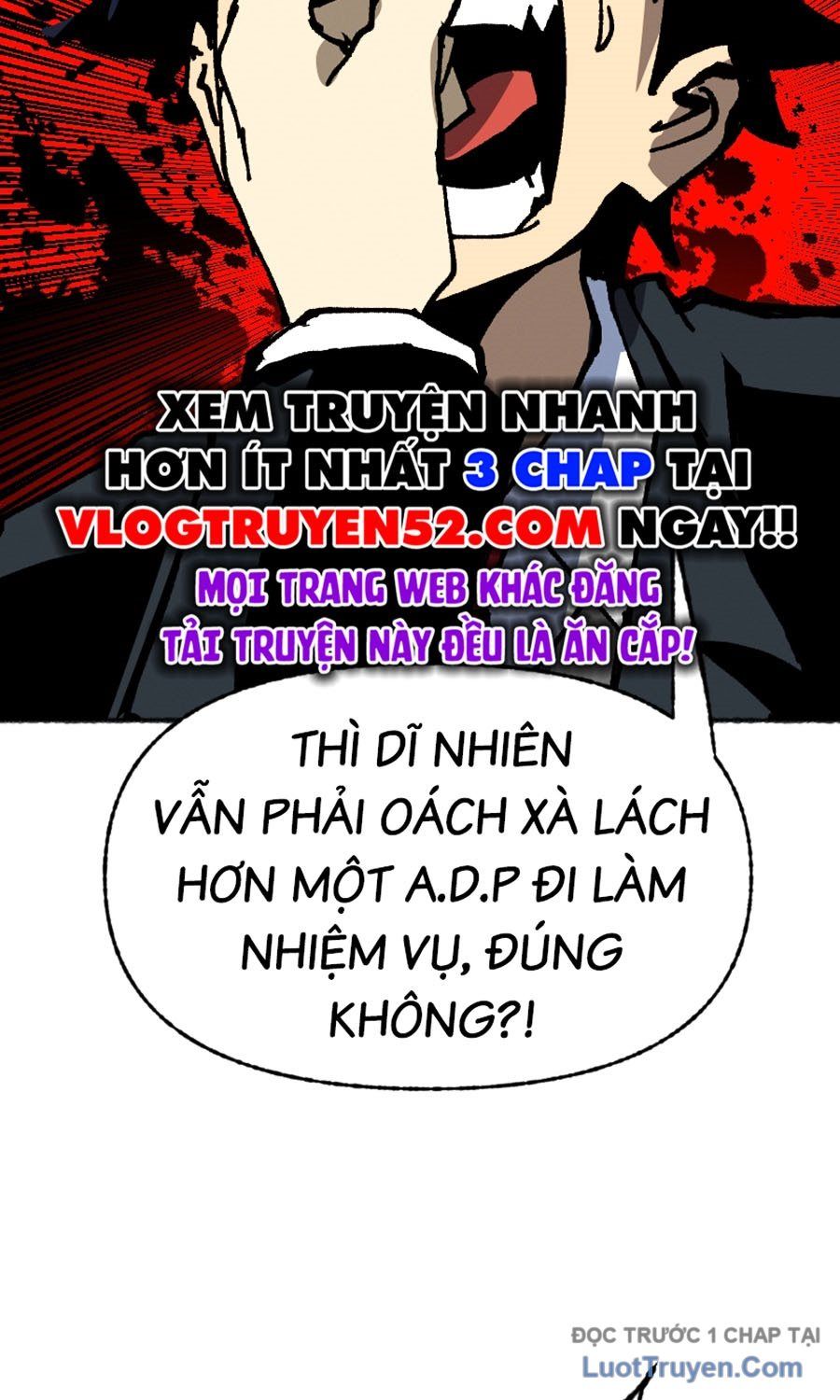 Án Tử Chapter 3 - Trang 34