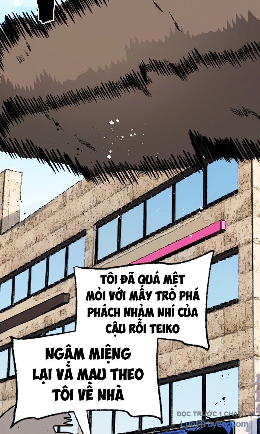 Án Tử Chapter 3 - Trang 38