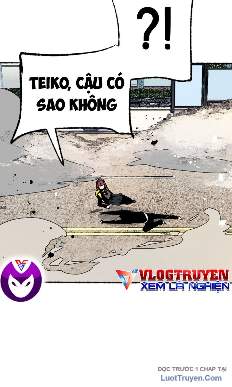 Án Tử Chapter 3 - Trang 48