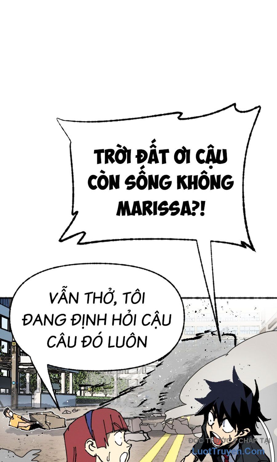 Án Tử Chapter 3 - Trang 49