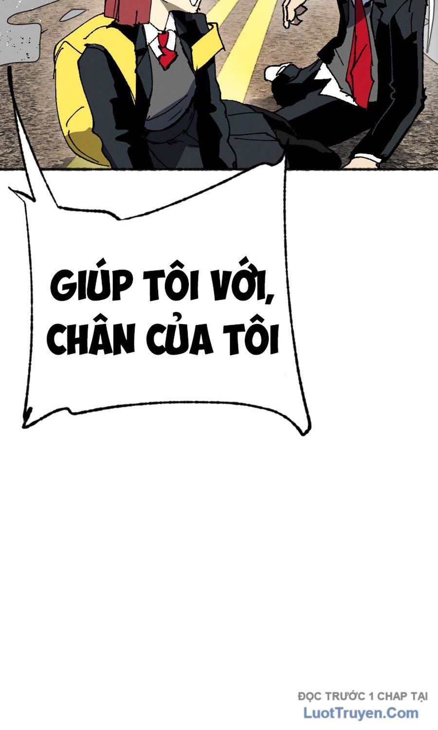 Án Tử Chapter 3 - Trang 50
