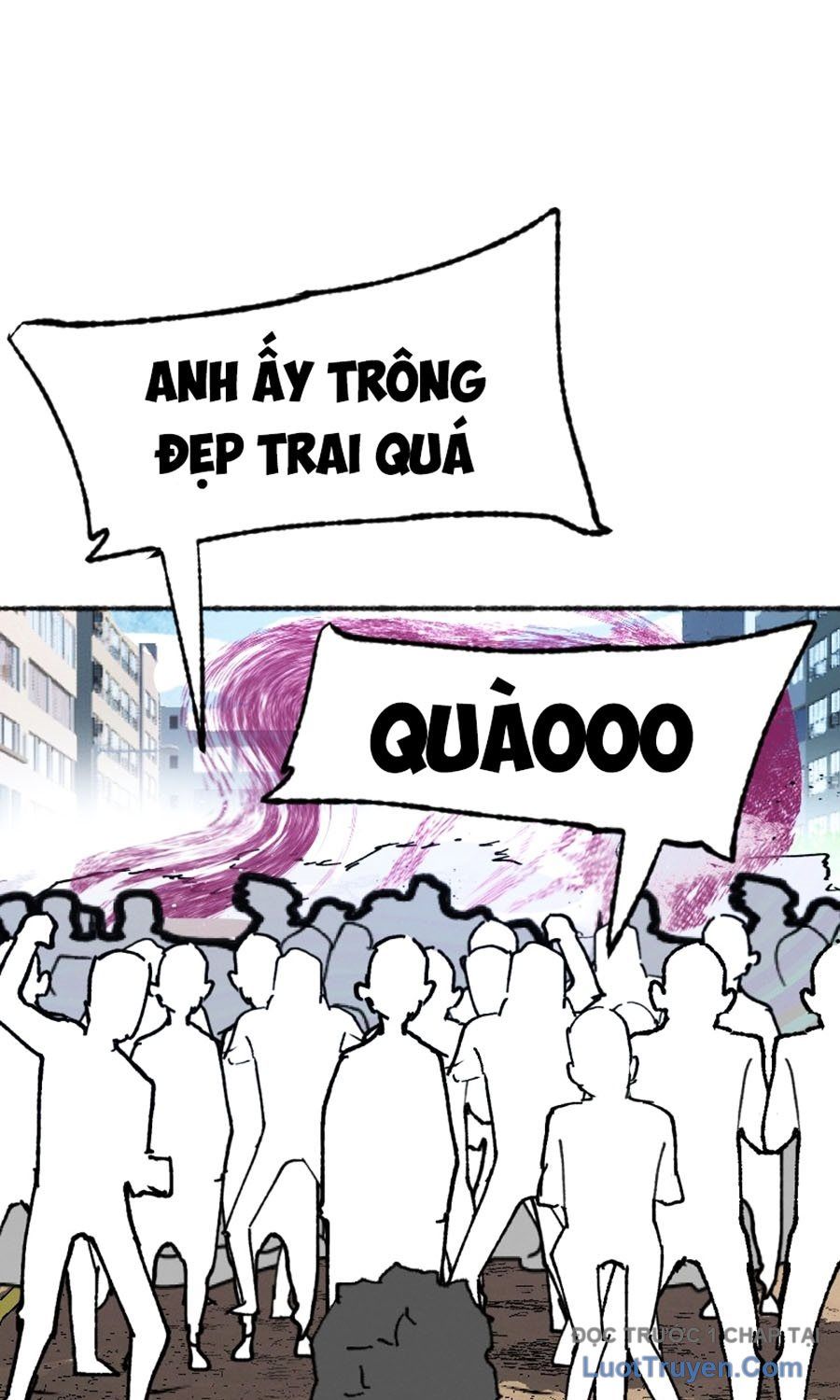 Án Tử Chapter 4 - Trang 10