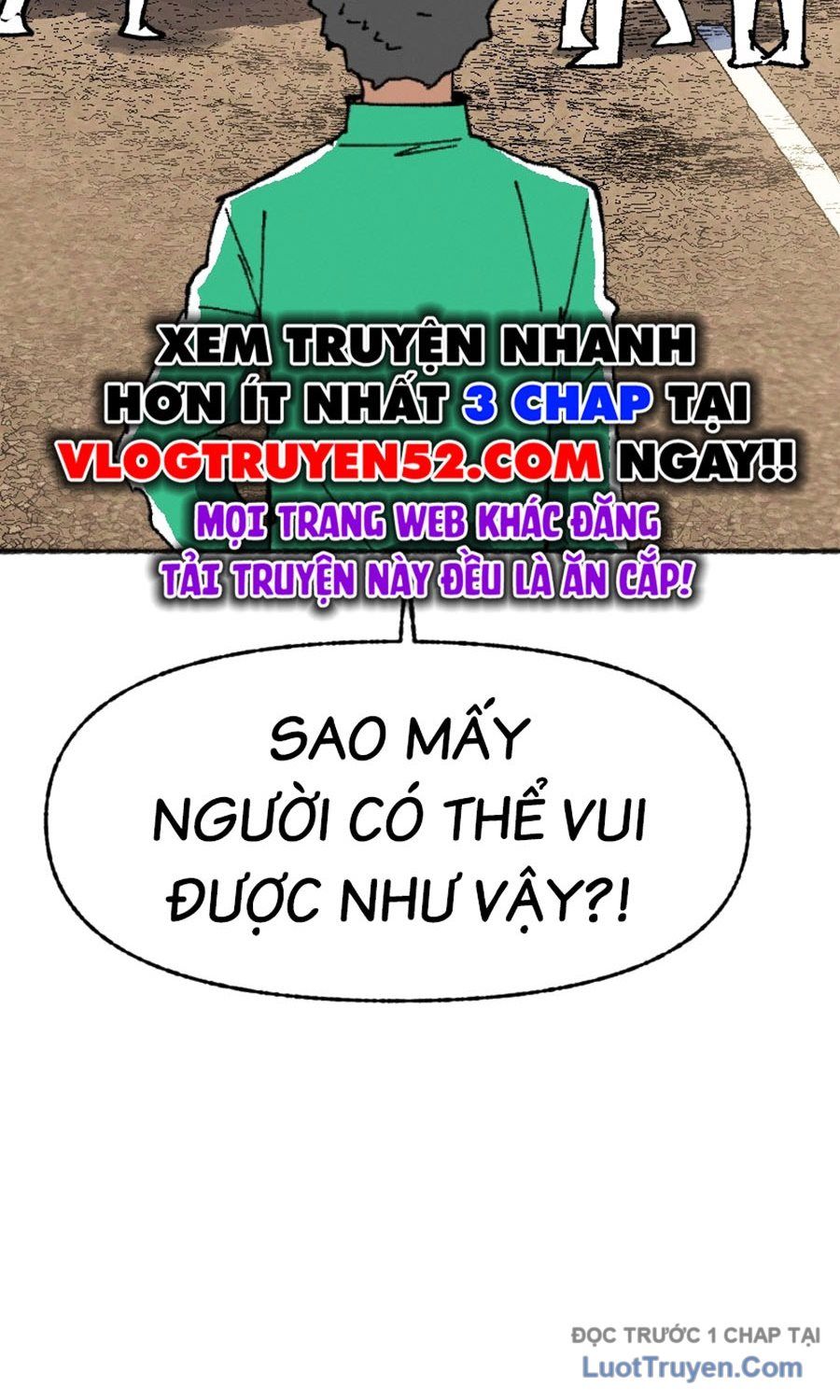 Án Tử Chapter 4 - Trang 11