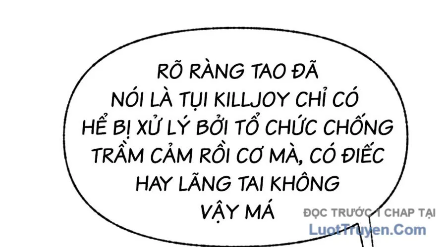 Án T.ử Chapter 4 - Trang 16