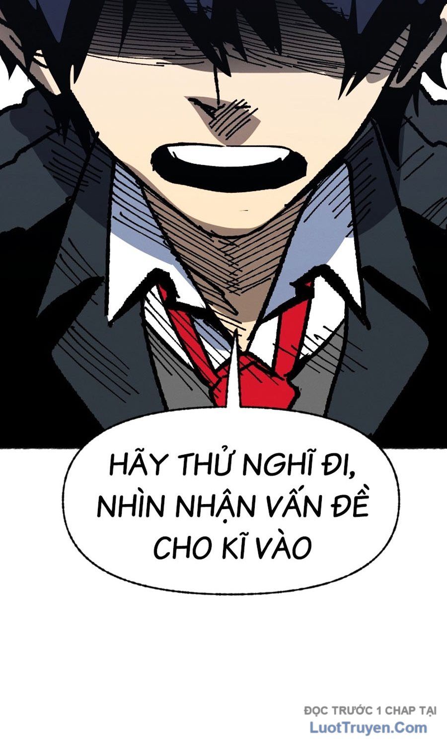 Án Tử Chapter 4 - Trang 17