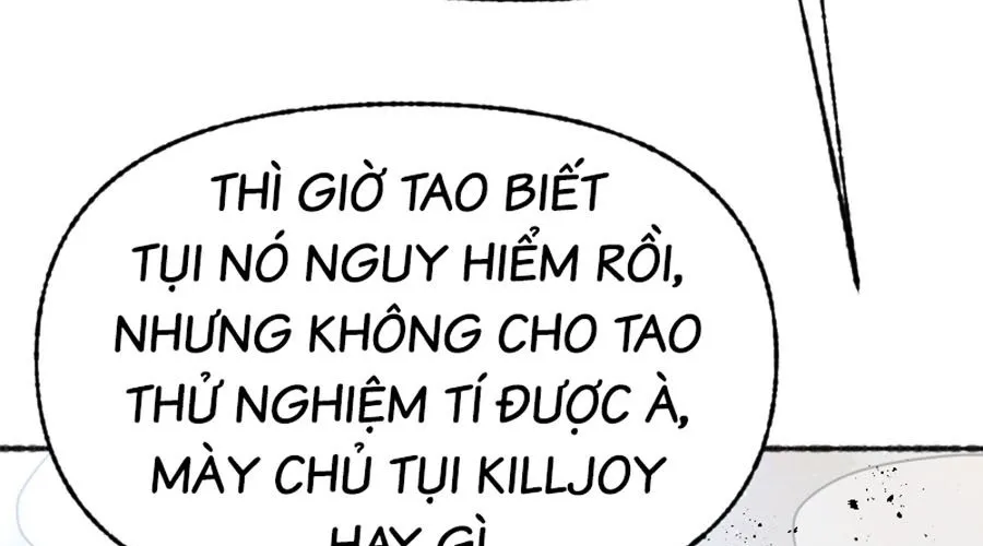 Án T.ử Chapter 4 - Trang 17