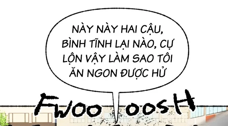 Án T.ử Chapter 4 - Trang 21