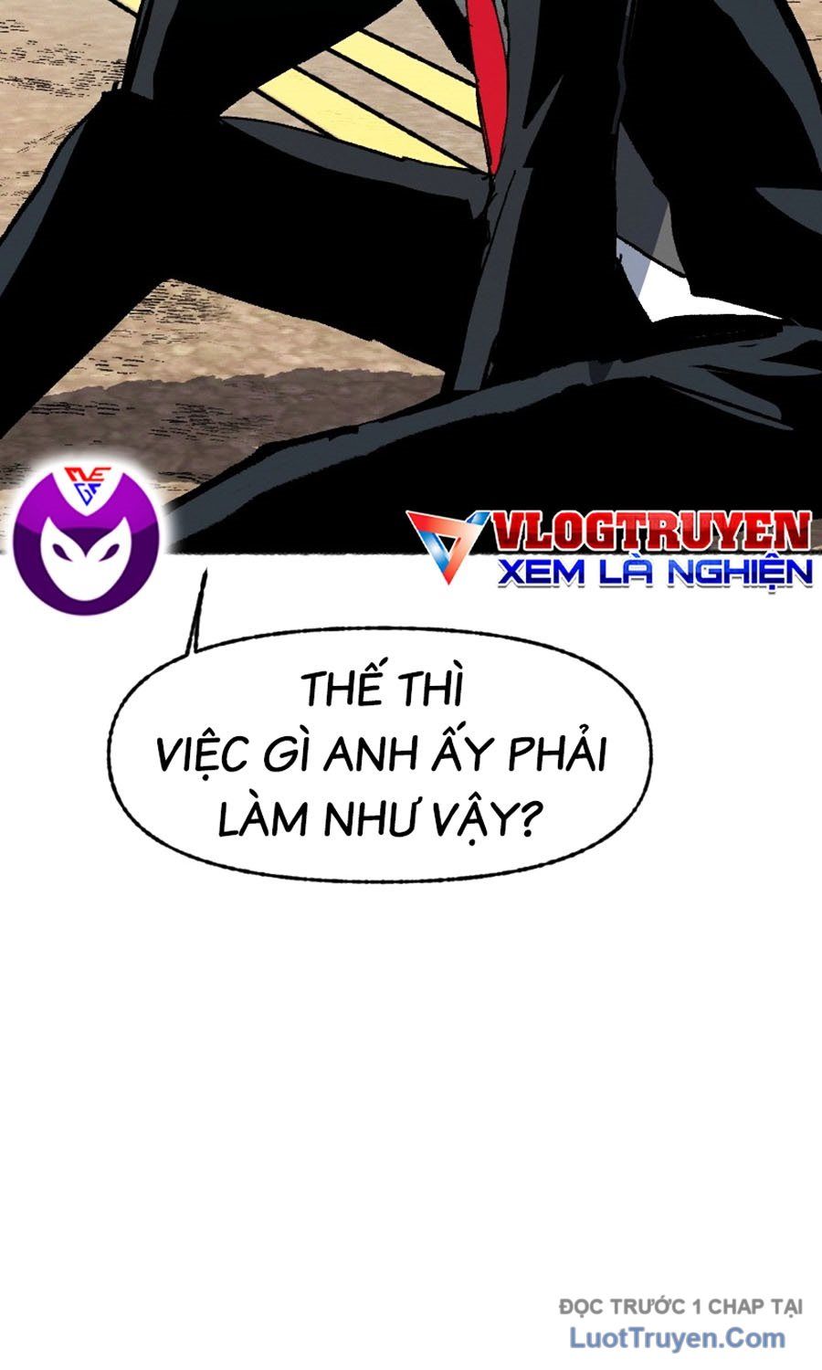Án Tử Chapter 4 - Trang 22