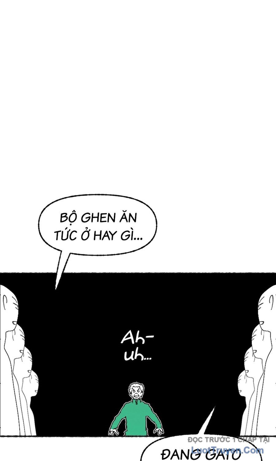 Án Tử Chapter 4 - Trang 24