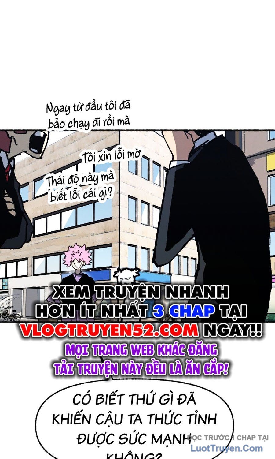 Án Tử Chapter 4 - Trang 27