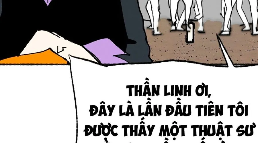 Án T.ử Chapter 4 - Trang 27