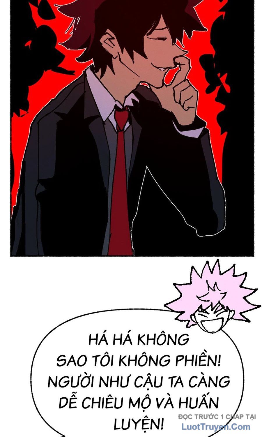 Án Tử Chapter 4 - Trang 29