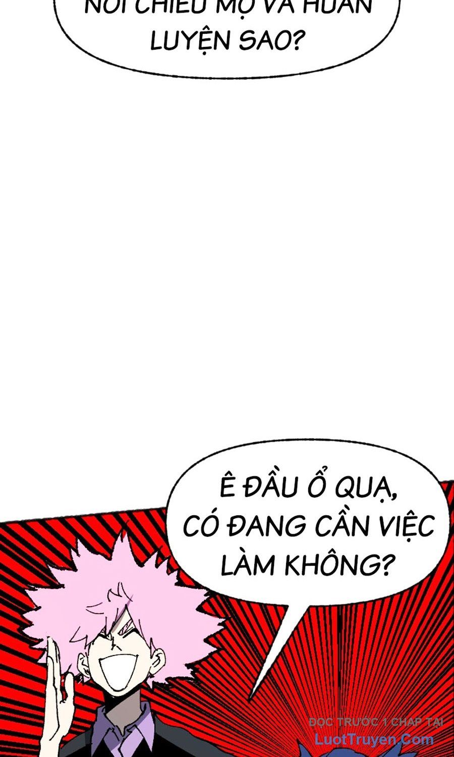 Án Tử Chapter 4 - Trang 31