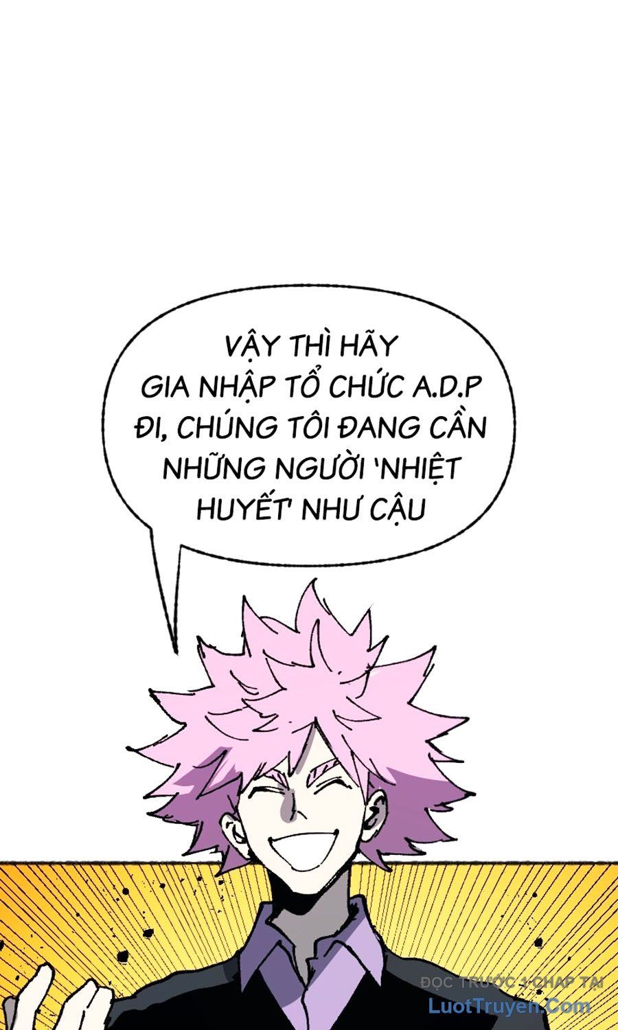 Án Tử Chapter 4 - Trang 34