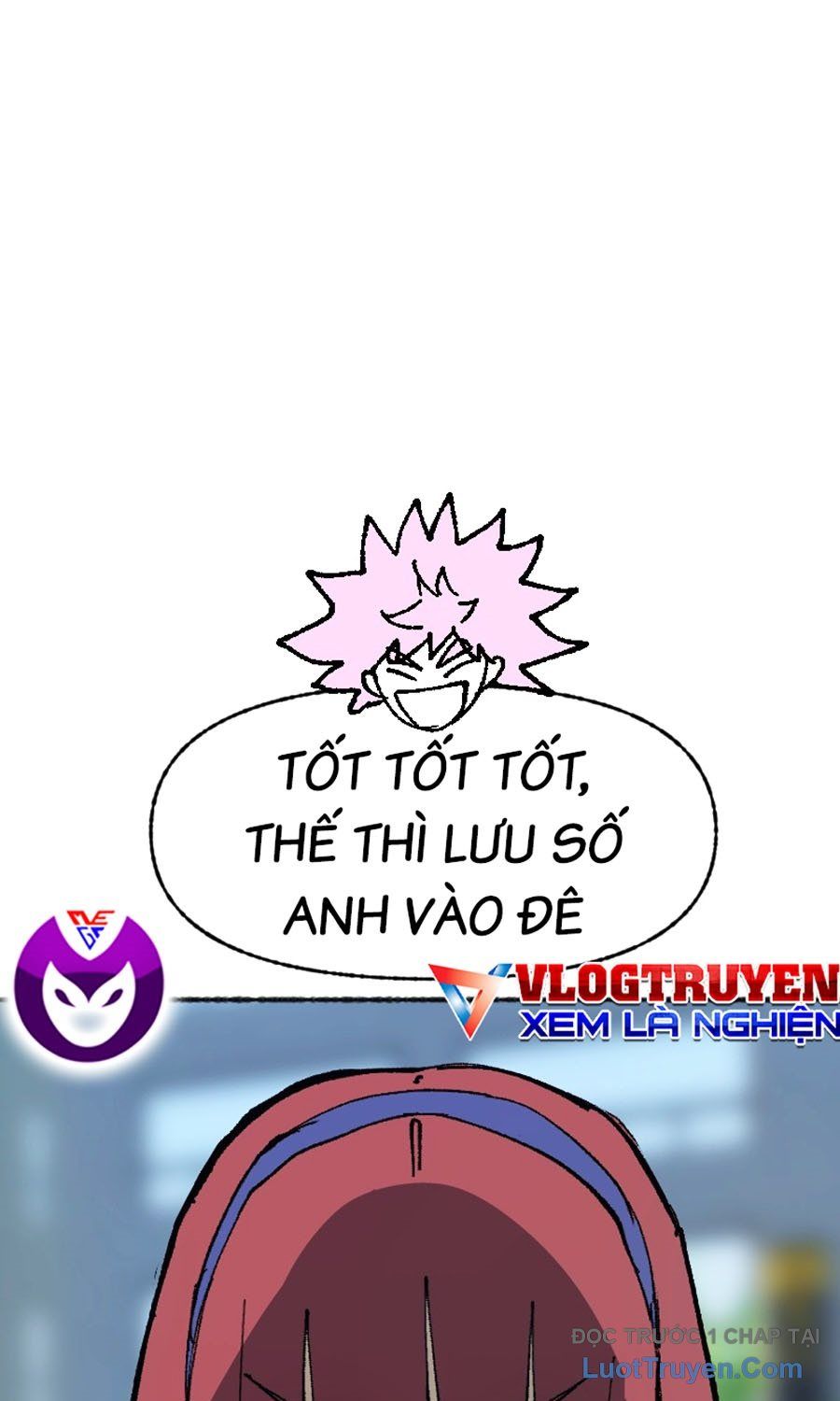 Án Tử Chapter 4 - Trang 38