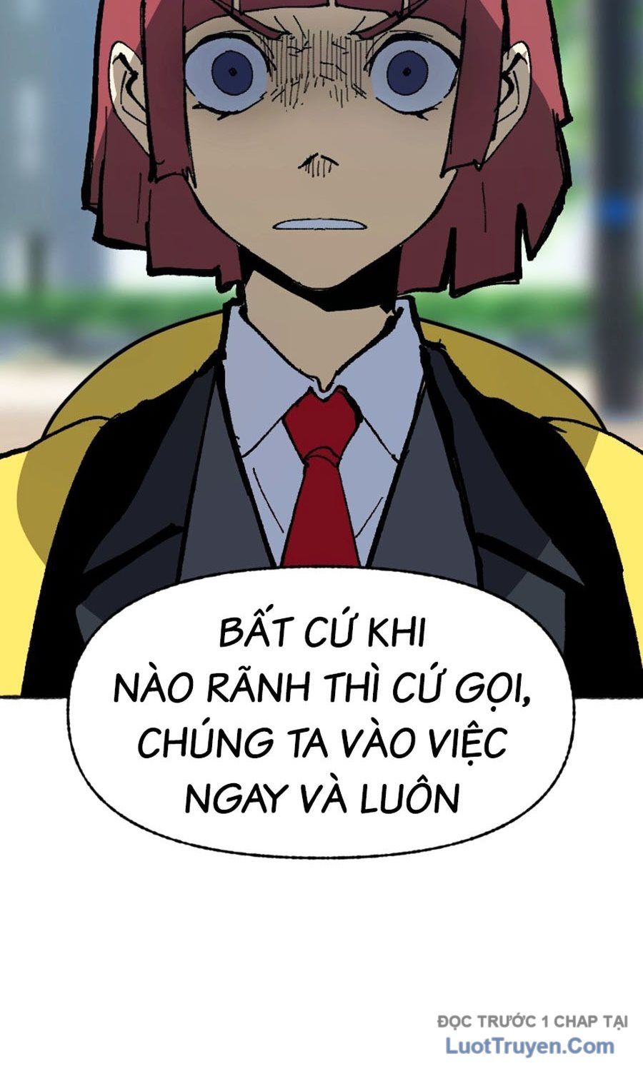 Án Tử Chapter 4 - Trang 39