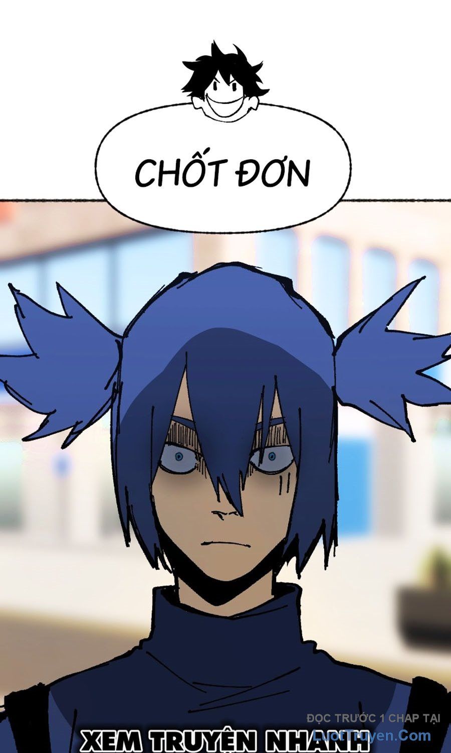 Án Tử Chapter 4 - Trang 41