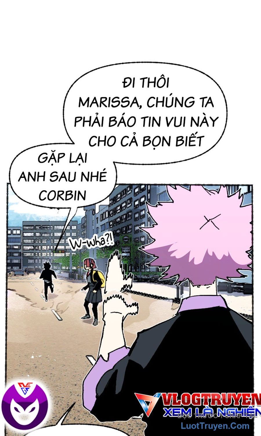 Án Tử Chapter 4 - Trang 44