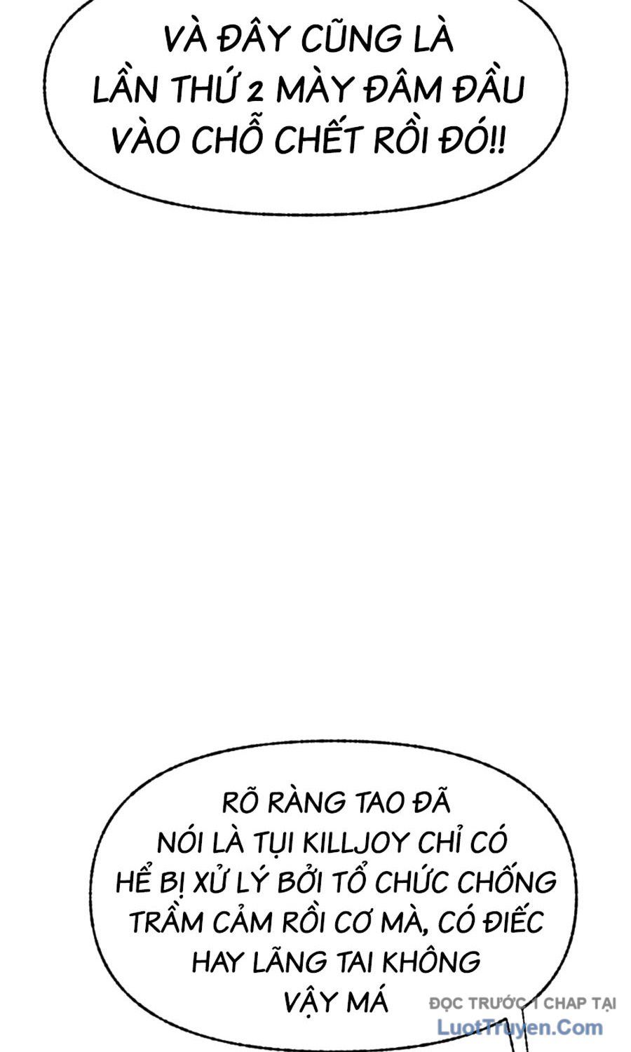 Án Tử Chapter 4 - Trang 5
